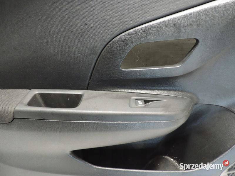 TAPICERKA BOCZEK DRZWI LEWY PRZÓD OPEL CORSA F osobowe Tapicerki samochodowe sprzedam