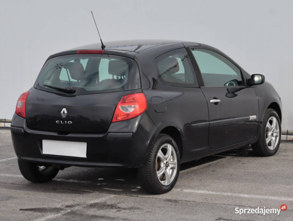 Renault Clio 12 TCe Clio