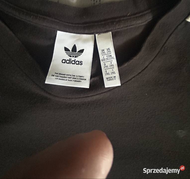 Koszulka Adidas