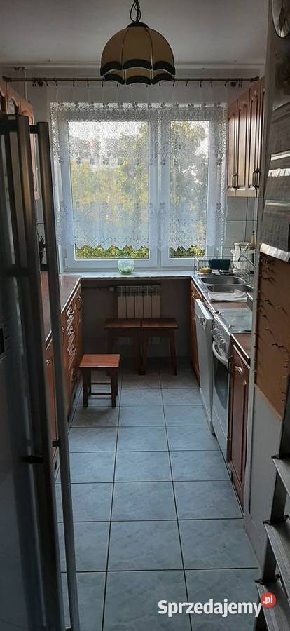 Sprzedam mieszkanie na gocławiu Warszawa