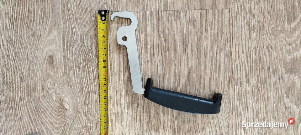 Klamka drzwi kotła Wadowice