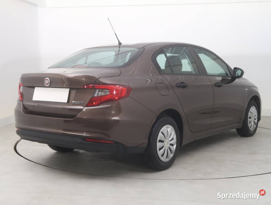 Fiat Tipo 14 16V ASR (kontrola trakcji) Bielany Wrocławskie