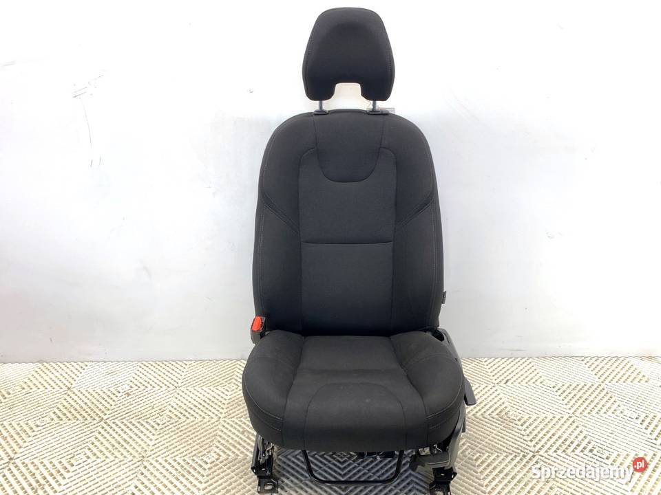 FOTEL LEWY PRZÓD VOLVO V40 Hatchback SIEDZENIE