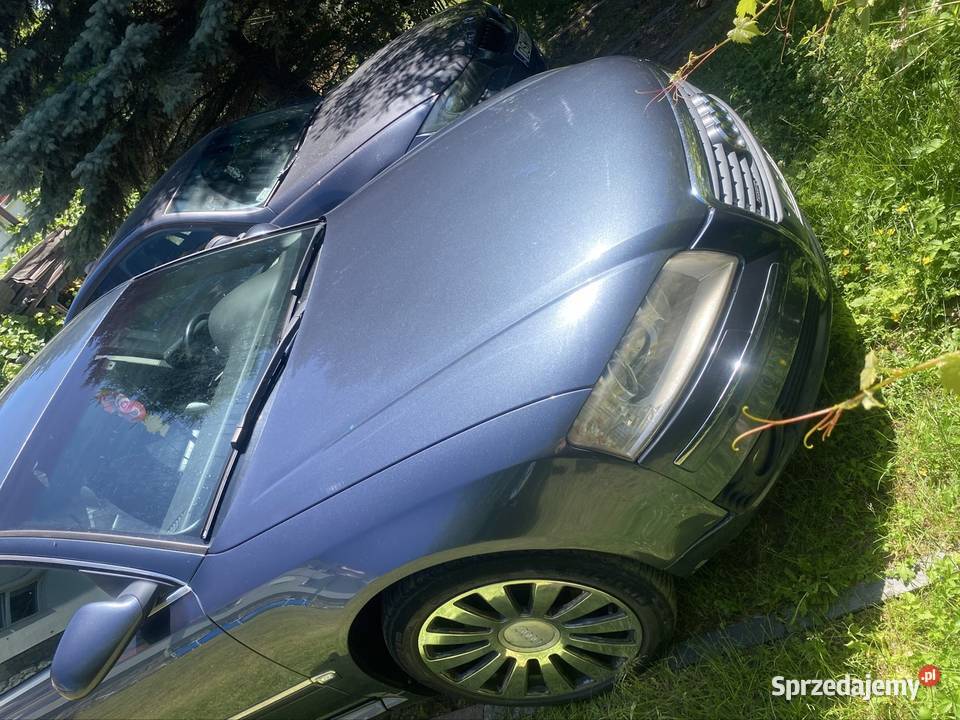 Audi a8 D3 Quattro 40 tdi zamiana tsi dsg skórzana tapicerka Strzegom