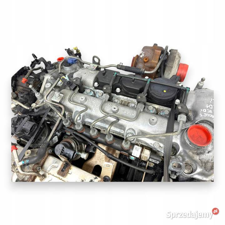 SILNIK Z22D1 Opel Antara Chevrolet Captiva 22 osobowe lubelskie Chełm