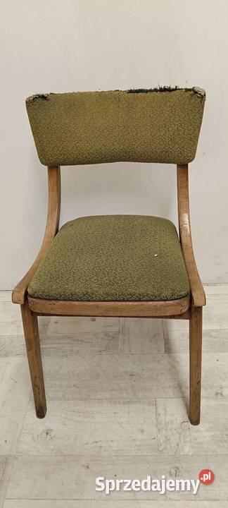 krzesło krzesła skoczek projekt Kędziorek Radomsko