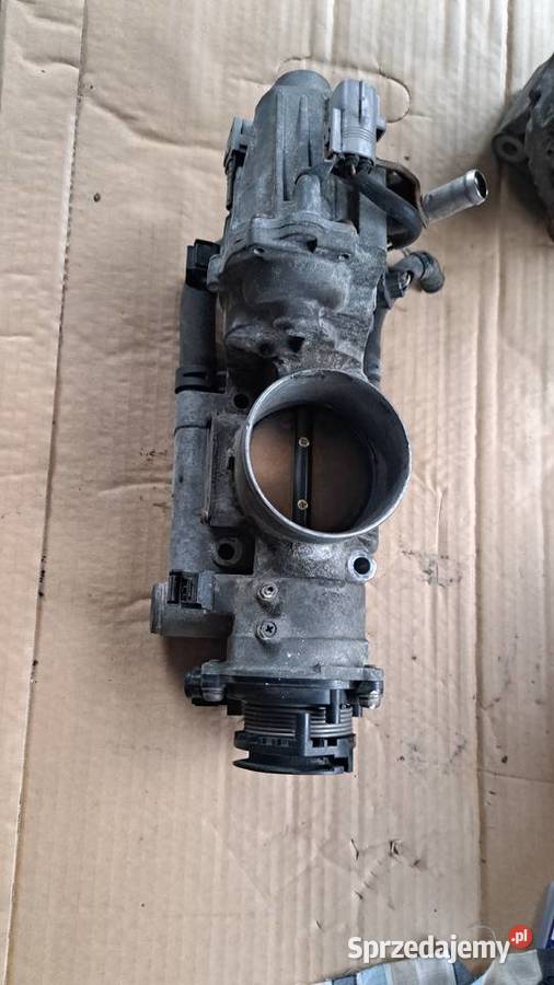 Przepustnica Lexus LS400 UCF21 1UZFE 40 Częstochowa sprzedam