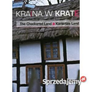 Kraina w Kratę Album Słupsk sprzedam