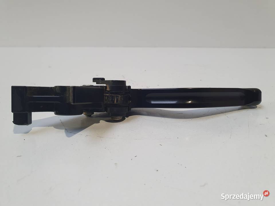 PRAWA MANETKA KLAMKA Triumph Street Twin 900 18 Chełm