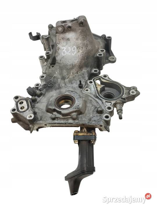 POMPA OLEJU 10 12V 1KR Toyota Yaris II 20052011