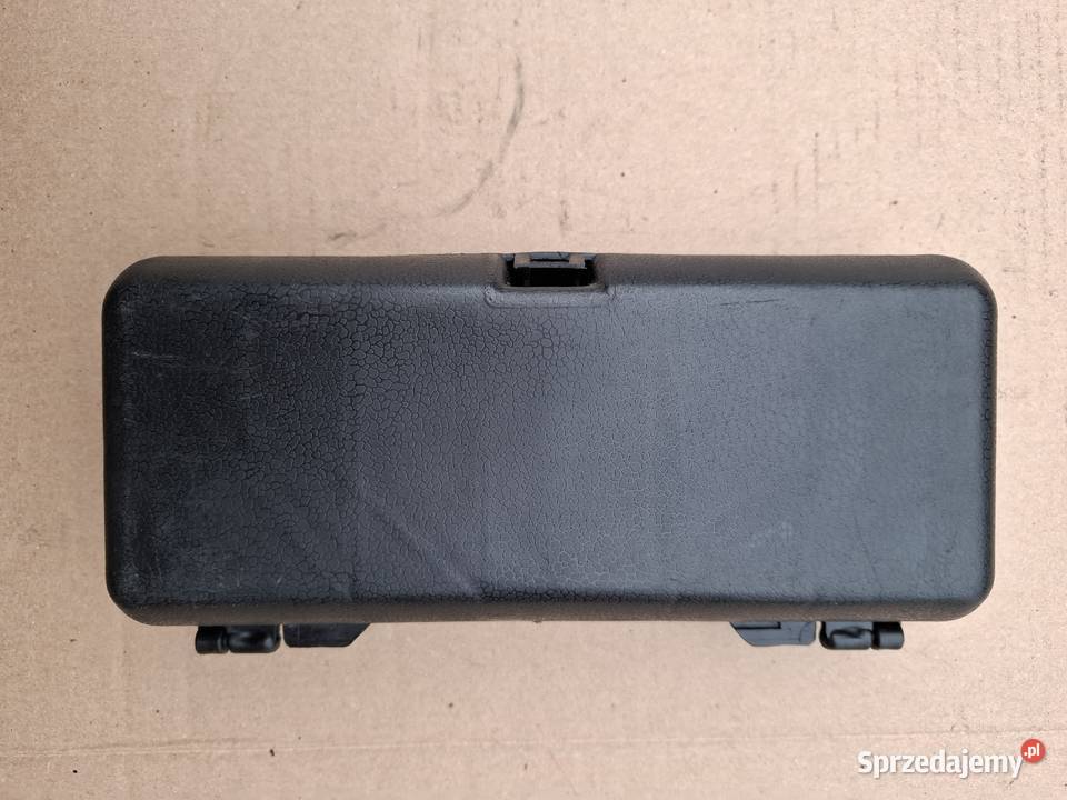 Skrzynka narzędziowa narzędziówka skrzyneczka Strzelce Opolskie sprzedam