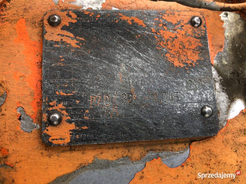 SKRZYNIA BIEGÓW STAR 68 150 Skrzyni biegów podkarpackie