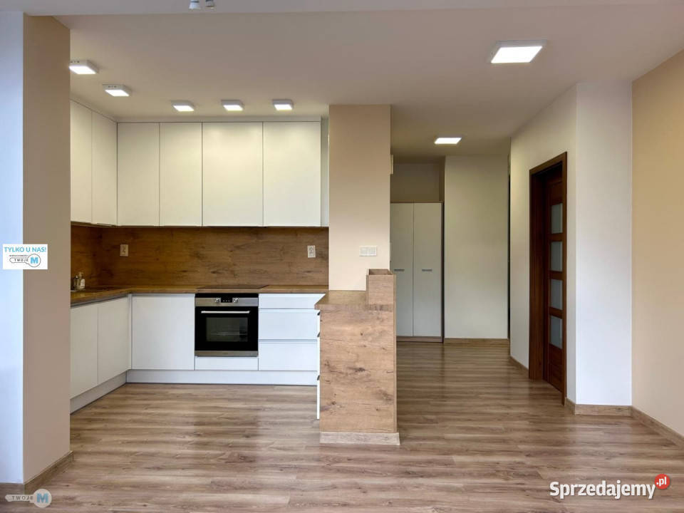 Mieszkanie sprzedam 7618m2 4 pokoje Kielce