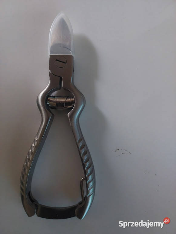 mocne kleszcze do twardych paznokci Wodzisław Śląski