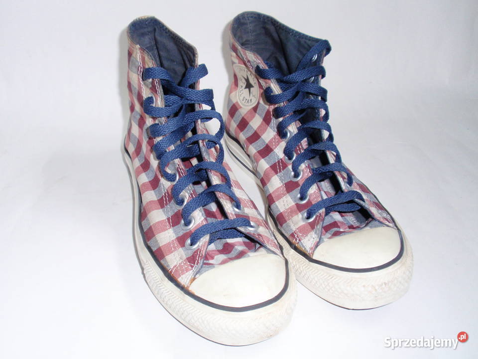 Trampki Converse EUR 40 Kielce