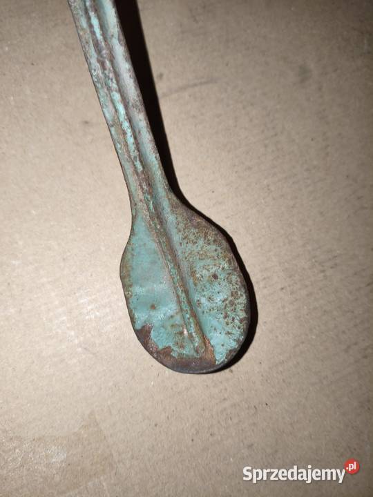 Stopka boczna IŻ49 IŻ56 Planeta wielkopolskie Leszno