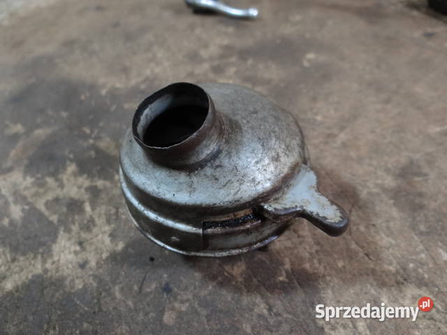 filtr Simson SR 2 org DDR lubuskie