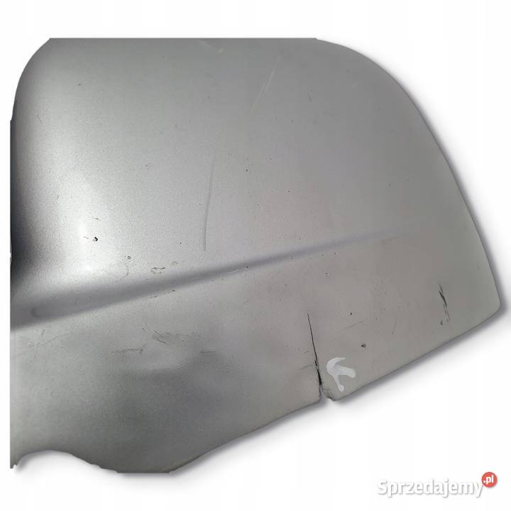 LUSTERKO LEWE KIEROWCY Renault Trafic III Vivaro Chełm sprzedam