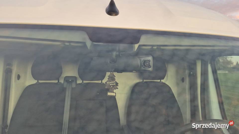 Fiat Ducato L3H2 krajowy bezwypadkowy niski Tomaszów Mazowiecki sprzedam