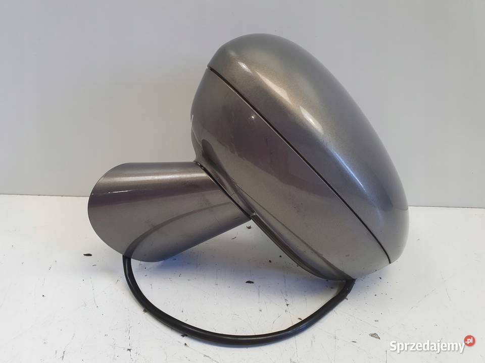 LUSTERKO LEWE Opel Meriva B 1017 KIEROWCY 5 Pin Rudka