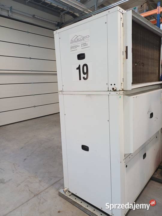 Klimatyzator Lennox CAMH060DM1M Jelcz-Laskowice