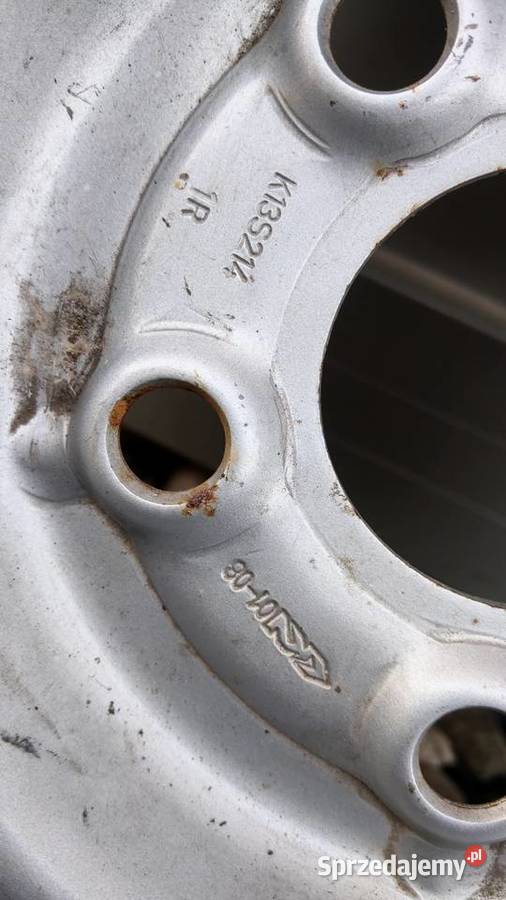 koło Krosno Odrzańskie sprzedam