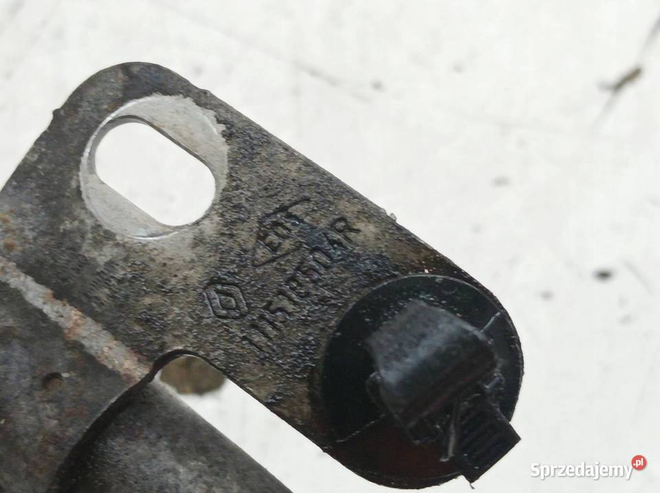 BAGNET MIARKA OLEJU 111518504R 16 DCI Opel Smarowanie silnika