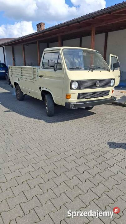 Sprzedam Volkswagena