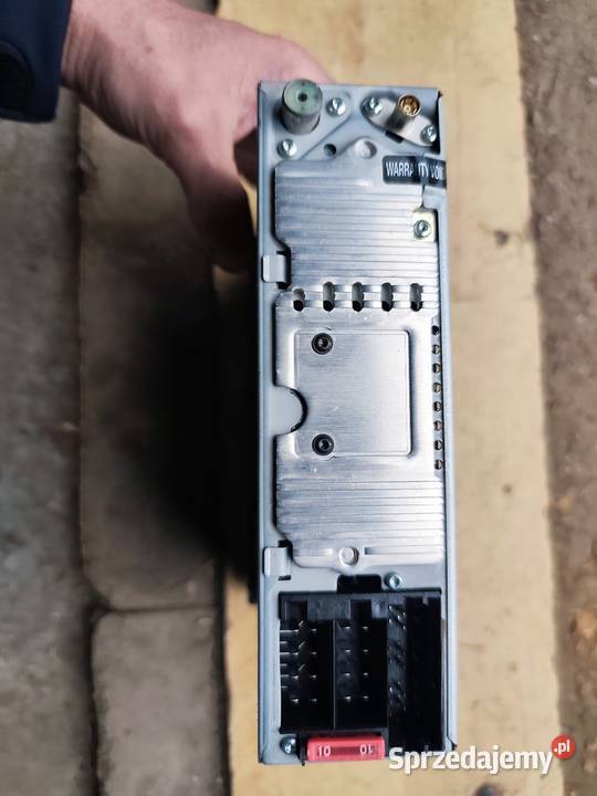 Radio Opel Astra Vectra Zafira Jabłonowo Pomorskie