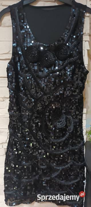 Sukienka wieczorowa Opole