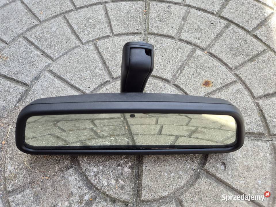 BMW e36 lusterko wsteczne wewnętrzne Łódź