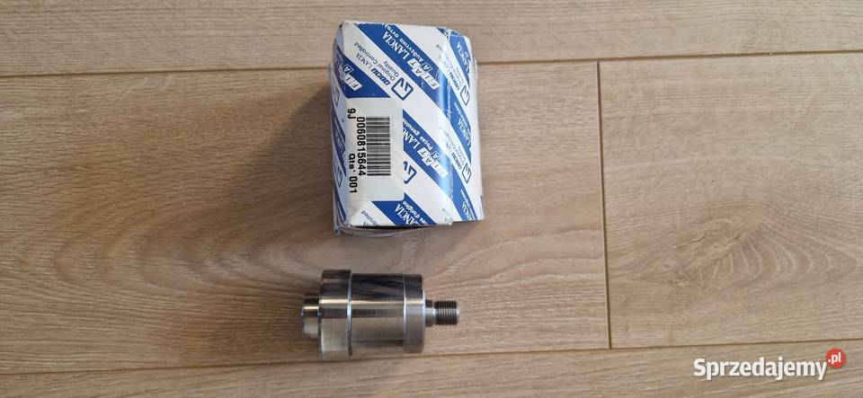 Nowy Wariator Alfa Fiat Lancia 18 20