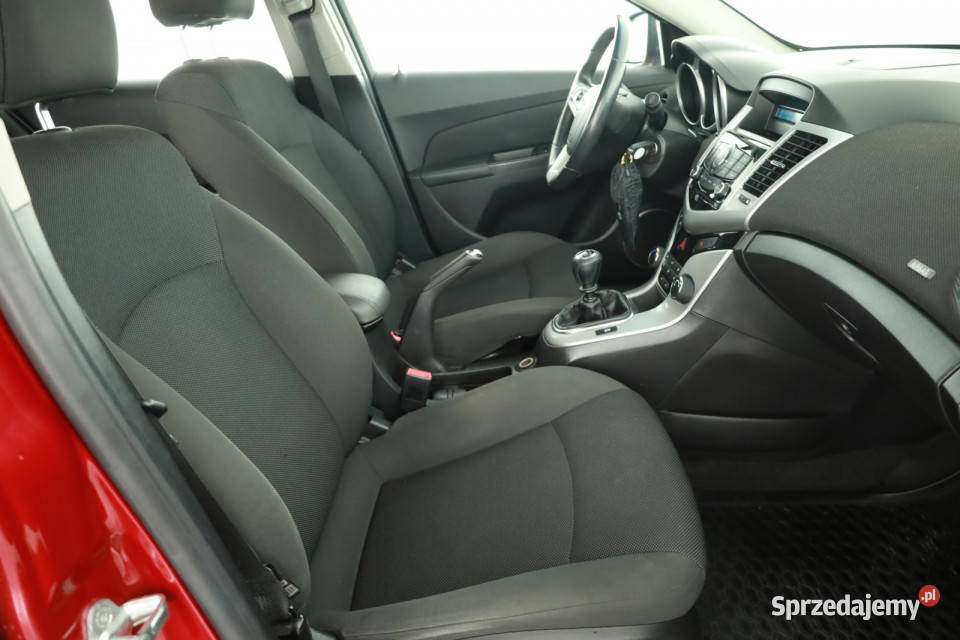Chevrolet Cruze 20 VCDi Piaseczno