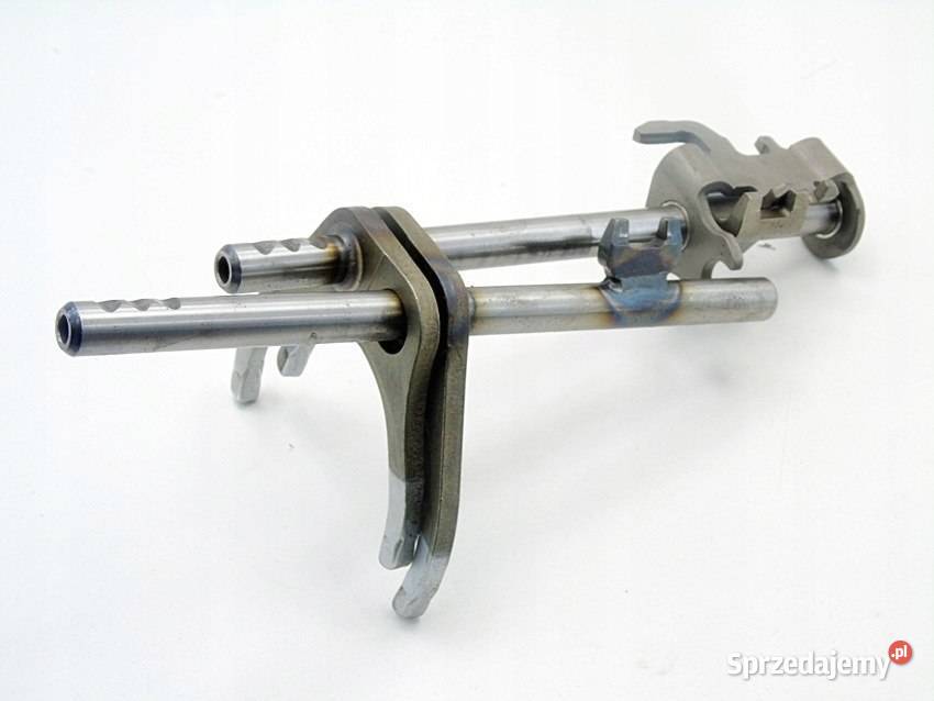 WIDEŁKI WYBIERAK SKRZYNI BIEGÓW MG6 HONDA CIVIC Pozostałe