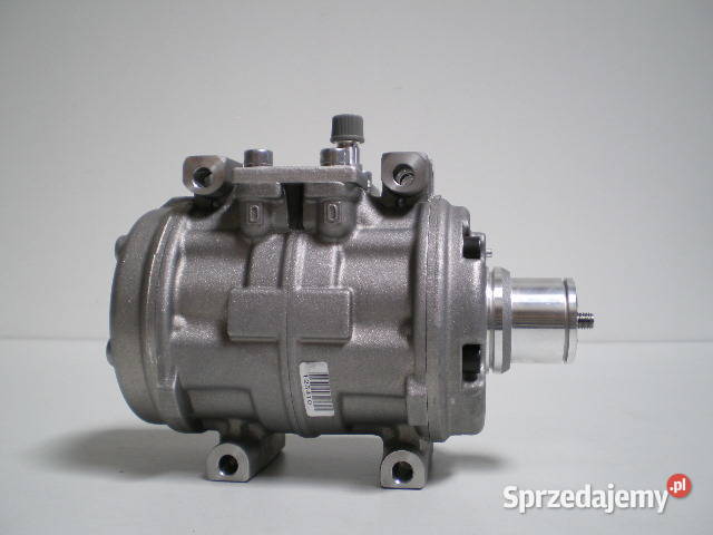 Sprężarka klimatyzacji G199550020010 DCP99B03 sprzedam
