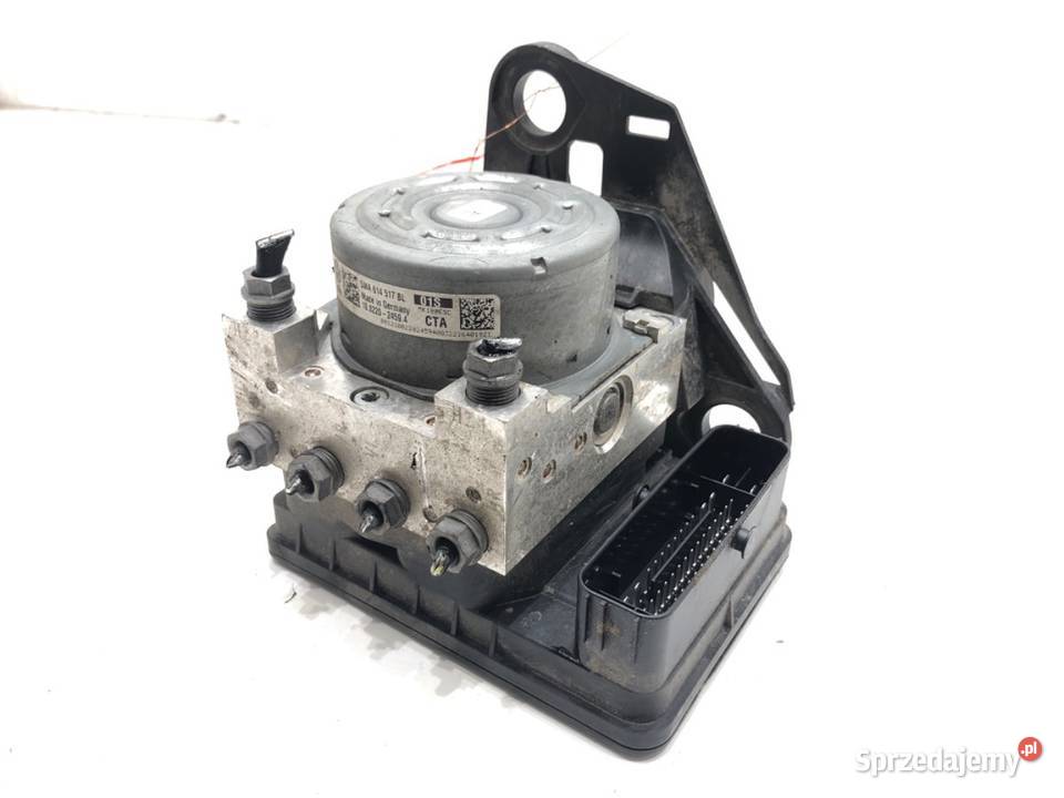 POMPA ABS VW GOLF VIII 5WA614517BL 15 131