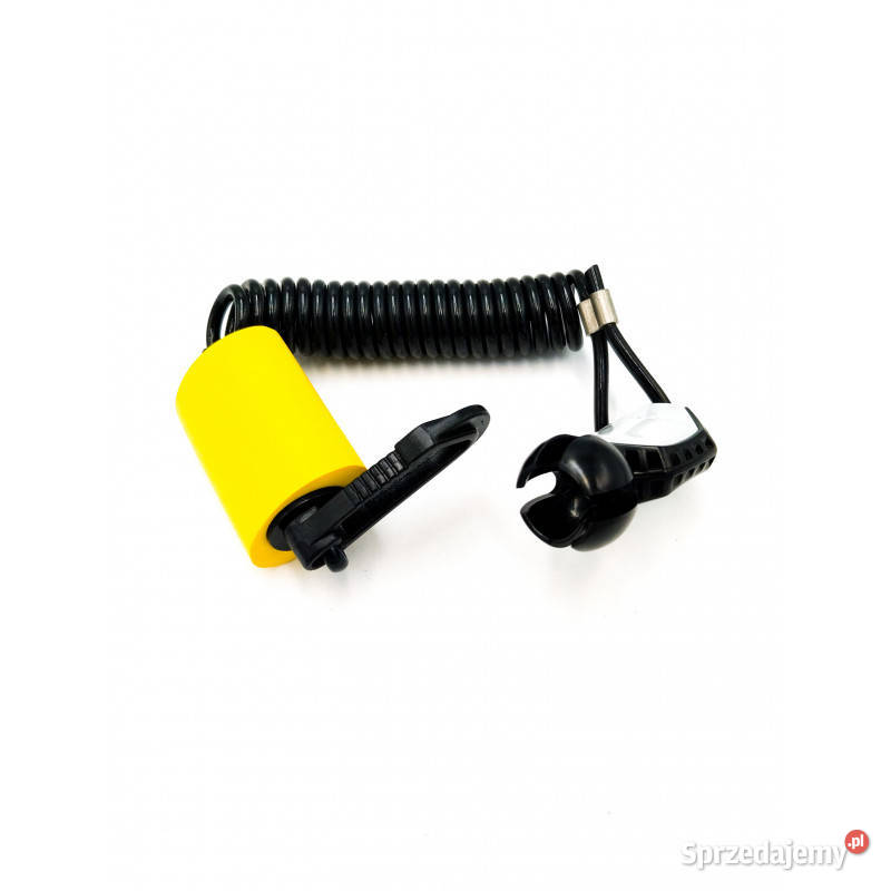 Zrywka żółta DESS SeaDoo BRP 278003400 278003092 Nowy Sącz