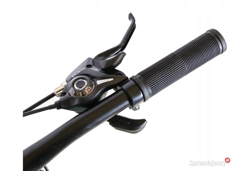 ROWER GÓRSKI MĘSKI MTB 275 AMORTYZACJA 21B małopolskie Skawina