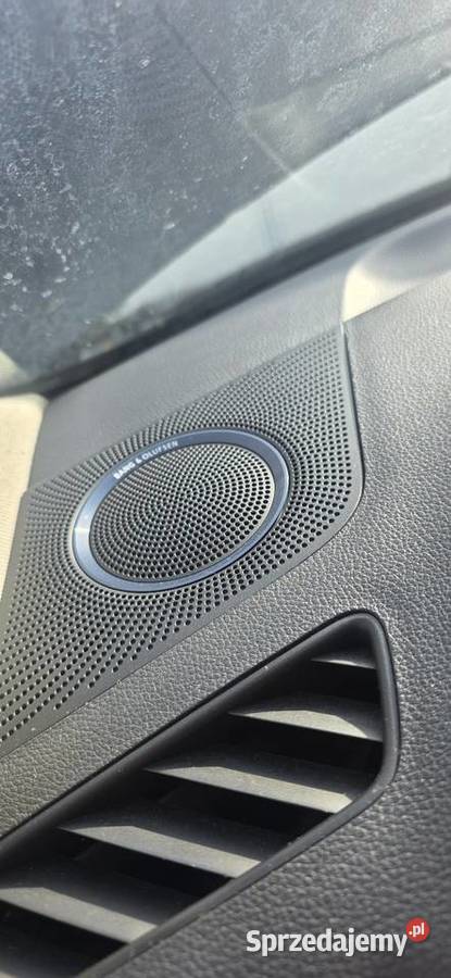 Audi q5 20rdi quattro 10r centralny zamek Q5 Chełm