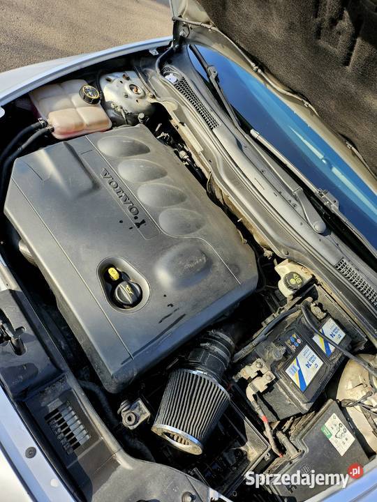 Volvo S40 20 diesel 200 Radom