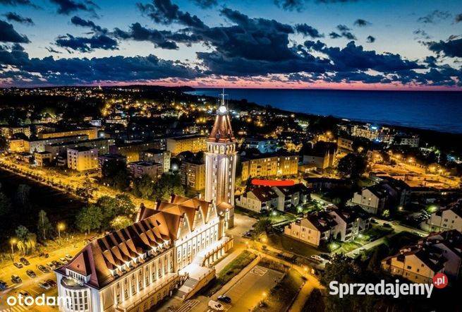 Apartament reki Wladyslawowo Władysławowo