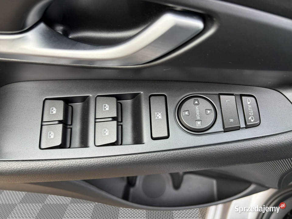 Hyundai i30 WJ0960L15 TGDI 48V Smart Podgrzf I benzyna Gdańsk