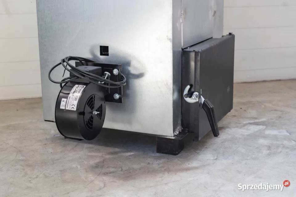 Nagrzewnica olejowa 20kw koza piec do 100m2 Nagrzewnice kujawsko-pomorskie