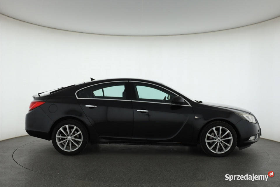 Opel Insignia 20 CDTI