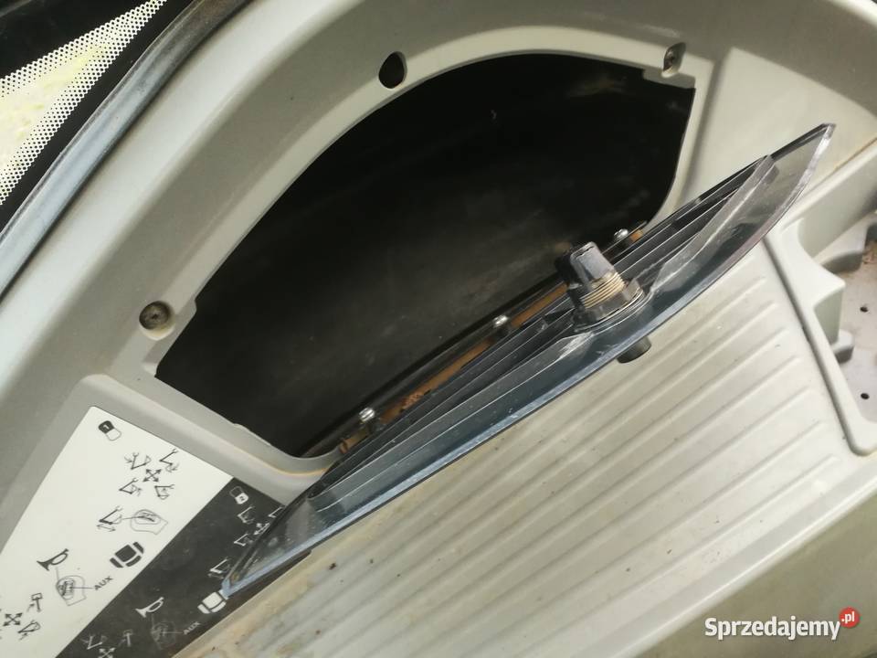 Cat 432E nie Koparko ładowarki Kalisz sprzedam