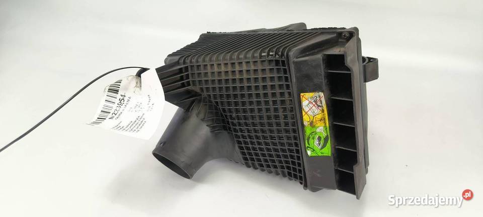 OBUDOWA FILTRA RENAULT SCENIC II 8200166612D Lipno