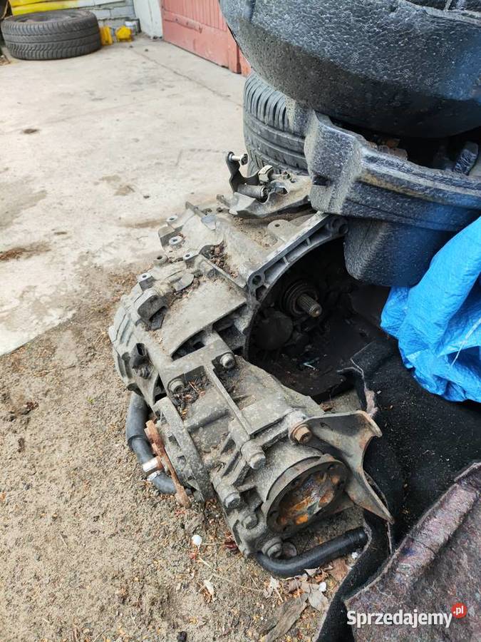 Części Cupra 1m1 i ARL mazowieckie Warszawa sprzedam