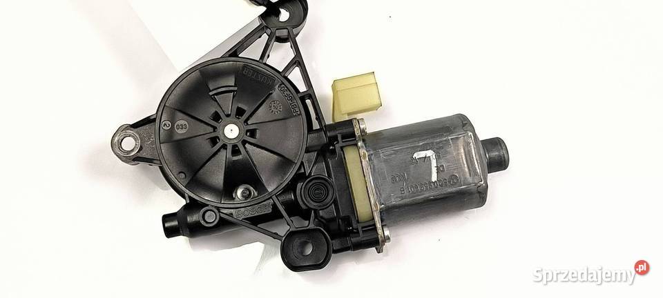 SILNICZEK SZYBY LP SKODA OCTAVIA III 5Q0959801B Lipno