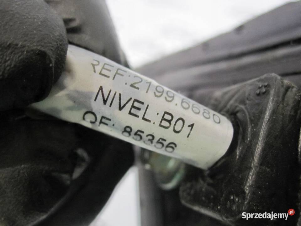 FORD S MK1 I 10r lusterko prawe 014347 21996680