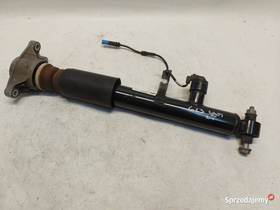 BMW G23 M440i Cabrio Amortyzator tył prawy